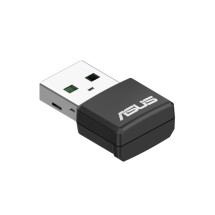 foto de ADAPTARDOR ASUS USB-AX55 NANO DUAL BAND 1800 MBITS