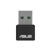 foto de ADAPTARDOR ASUS USB-AX55 NANO DUAL BAND 1800 MBITS