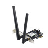 foto de ADAPTADOR ASUS PCE-AX1800 ADAPTADOR PCIE AX1800 WIFI 6 BLUETOOTH 5.2