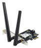 foto de ADAPTADOR ASUS PCE-AX1800 ADAPTADOR PCIE AX1800 WIFI 6 BLUETOOTH 5.2