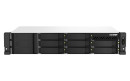 foto de 8-BAY SHORT-DEPTH RACKMOUNT NAS