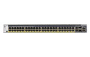 foto de M4300 52-PORT GB POE+ SWITCH   CPNT(550W PSU)