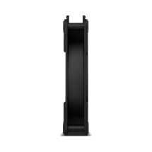foto de VENTILADOR CAJA NOX HUMMER EASYLINK ARGB FANS KIT NEGROS