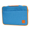 foto de FUNDA TABLET MAILLON SLEEVE TOULOUSSE 15,6 BLUE