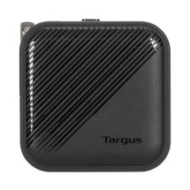 foto de CARGADOR PORTATIL TARGUS 65 W MULTI PUERTOS ADAPTADOR