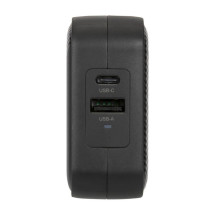 foto de CARGADOR PORTATIL TARGUS 65 W MULTI PUERTOS ADAPTADOR