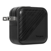 foto de CARGADOR PORTATIL TARGUS 65 W MULTI PUERTOS ADAPTADOR