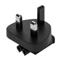 foto de CARGADOR PORTATIL TARGUS 65 W MULTI PUERTOS ADAPTADOR