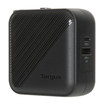 foto de CARGADOR PORTATIL TARGUS 65 W MULTI PUERTOS ADAPTADOR