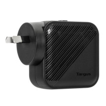 foto de CARGADOR PORTATIL TARGUS 65 W MULTI PUERTOS ADAPTADOR