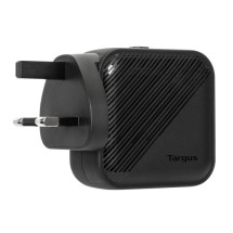 foto de CARGADOR PORTATIL TARGUS 65 W MULTI PUERTOS ADAPTADOR