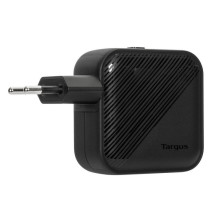 foto de CARGADOR PORTATIL TARGUS 65 W MULTI PUERTOS ADAPTADOR