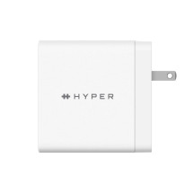 foto de CARGADOR ADAPTADOR HYPER HYPERJUICE 140 W GAN CHARGER - GLOBAL - MULTI-PORT