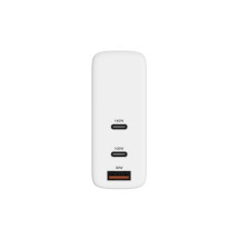 foto de CARGADOR ADAPTADOR HYPER HYPERJUICE 140 W GAN CHARGER - GLOBAL - MULTI-PORT