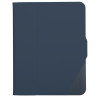 foto de FUNDA TABLET TARGUS VERSAVU SLIM IPAD 2022 BLUE