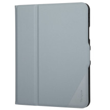 foto de FUNDA PARA TABLET TARGUS VERSAVU SLIM IPAD 2022 SILVER