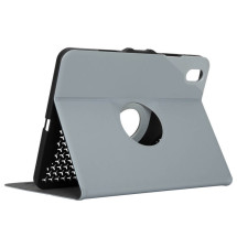 foto de FUNDA PARA TABLET TARGUS VERSAVU SLIM IPAD 2022 SILVER
