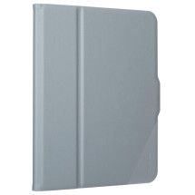 foto de FUNDA PARA TABLET TARGUS VERSAVU SLIM IPAD 2022 SILVER