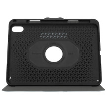 foto de FUNDA PARA TABLET TARGUS VERSAVU SLIM IPAD 2022 SILVER