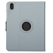 foto de FUNDA PARA TABLET TARGUS VERSAVU SLIM IPAD 2022 SILVER