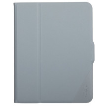 foto de FUNDA PARA TABLET TARGUS VERSAVU SLIM IPAD 2022 SILVER