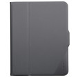 foto de FUNDA PARA TABLET TARGUS VERSAVU SLIM IPAD 2022 BLACK