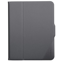 foto de FUNDA PARA TABLET TARGUS VERSAVU SLIM IPAD 2022 BLACK
