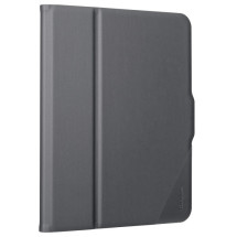foto de FUNDA PARA TABLET TARGUS VERSAVU SLIM IPAD 2022 BLACK