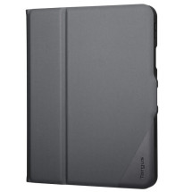 foto de FUNDA PARA TABLET TARGUS VERSAVU SLIM IPAD 2022 BLACK