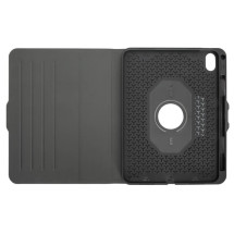 foto de FUNDA PARA TABLET TARGUS VERSAVU SLIM IPAD 2022 BLACK