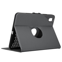foto de FUNDA PARA TABLET TARGUS VERSAVU SLIM IPAD 2022 BLACK
