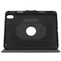 foto de FUNDA PARA TABLET TARGUS VERSAVU SLIM IPAD 2022 BLACK