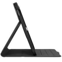 foto de FUNDA PARA TABLET TARGUS VERSAVU SLIM IPAD 2022 BLACK