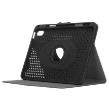 foto de FUNDA PARA TABLET TARGUS VERSAVU SLIM IPAD 2022 BLACK