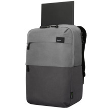 foto de MOCHILA TARGUS 15.6 SAGANO TRAVEL BACKPACK GREY