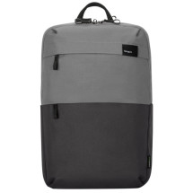 foto de MOCHILA TARGUS 15.6 SAGANO TRAVEL BACKPACK GREY