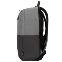 foto de MOCHILA TARGUS 15.6 SAGANO TRAVEL BACKPACK GREY