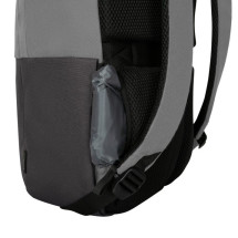 foto de MOCHILA TARGUS 15.6 SAGANO TRAVEL BACKPACK GREY