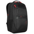 foto de MOCHILA TARGUS 17.3 STRIKE2 GAMING BACKPACK NEGRA