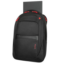 foto de MOCHILA TARGUS 17.3 STRIKE2 GAMING BACKPACK NEGRA