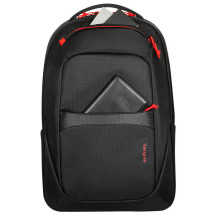 foto de MOCHILA TARGUS 17.3 STRIKE2 GAMING BACKPACK NEGRA