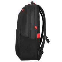 foto de MOCHILA TARGUS 17.3 STRIKE2 GAMING BACKPACK NEGRA