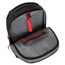 foto de MOCHILA TARGUS 17.3 STRIKE2 GAMING BACKPACK NEGRA