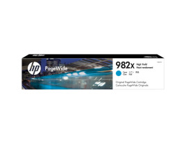 foto de TONER HP 982X CIAN
