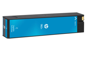 foto de TONER HP 982X CIAN