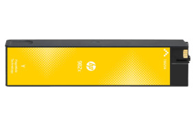foto de TONER HP 982X AMARILLO