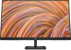 foto de MONITOR HP V27I G5 FHD 27 HDMI DP VGA