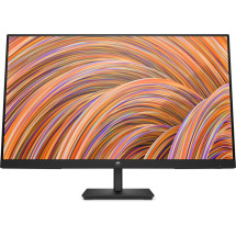 foto de MONITOR HP V27I G5 FHD 27 HDMI DP VGA