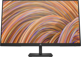 foto de MONITOR HP V27I G5 FHD 27 HDMI DP VGA