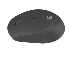 foto de RATON NATEC HARRIER 2  NEGRO BLUETOOTH PILAS